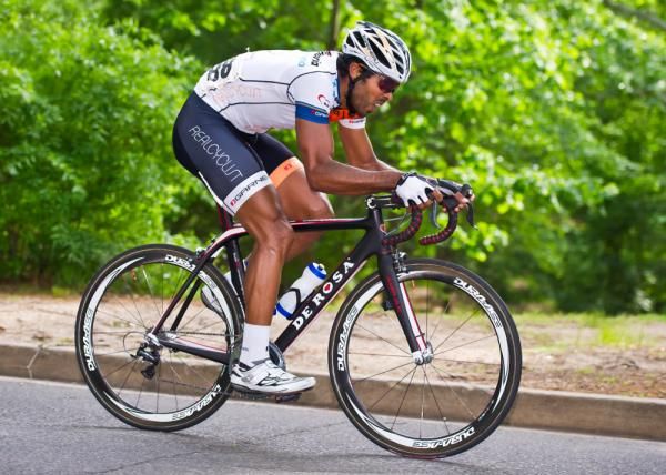 Frank Travieso (Realcyclist.com Pro Cycling Team)