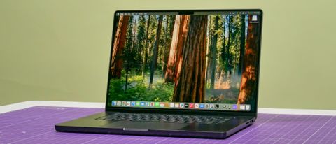 MacBook Pro 16-inch (M4 Pro, 2024)