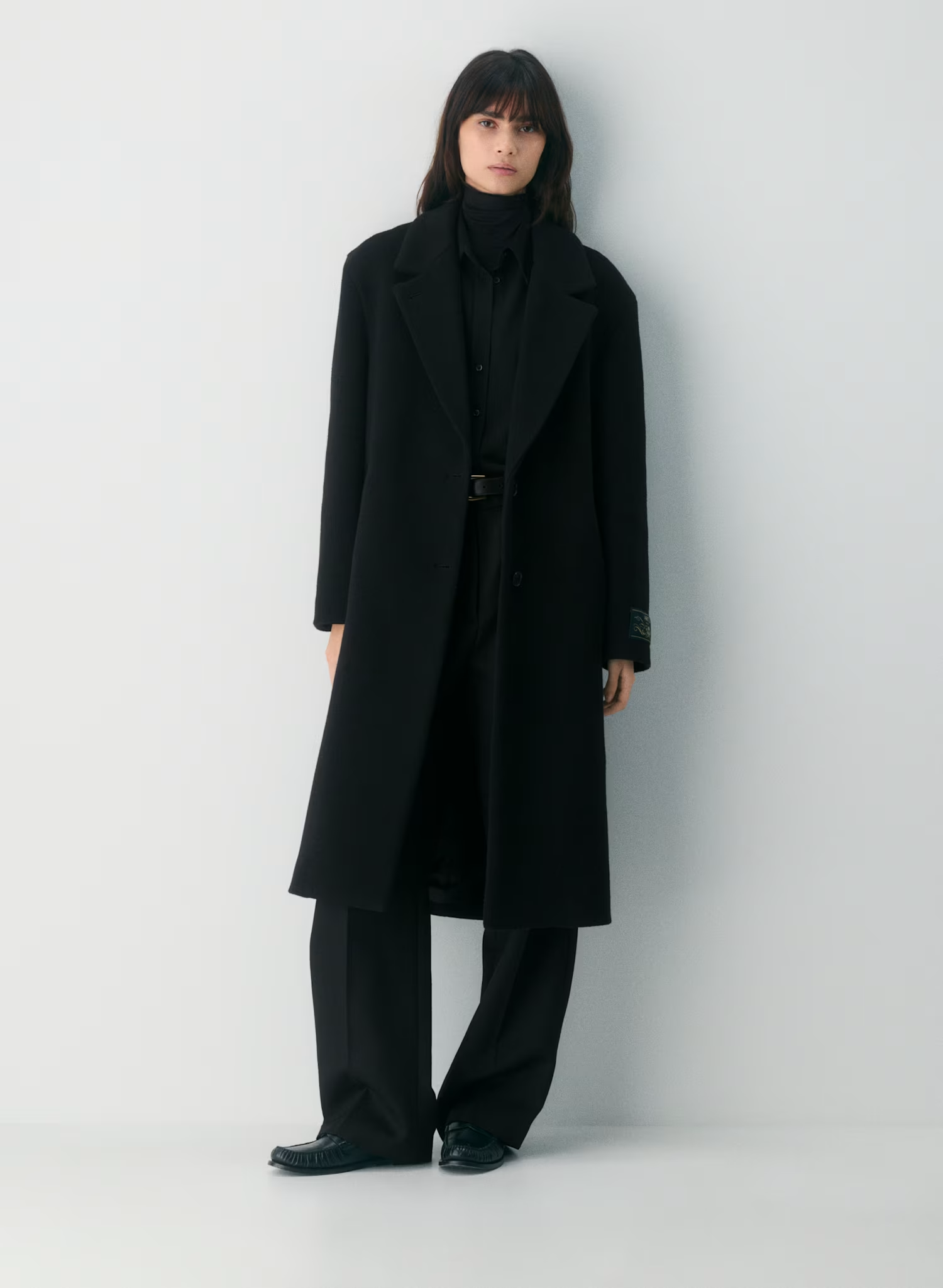 Aritzia, The Only Coat