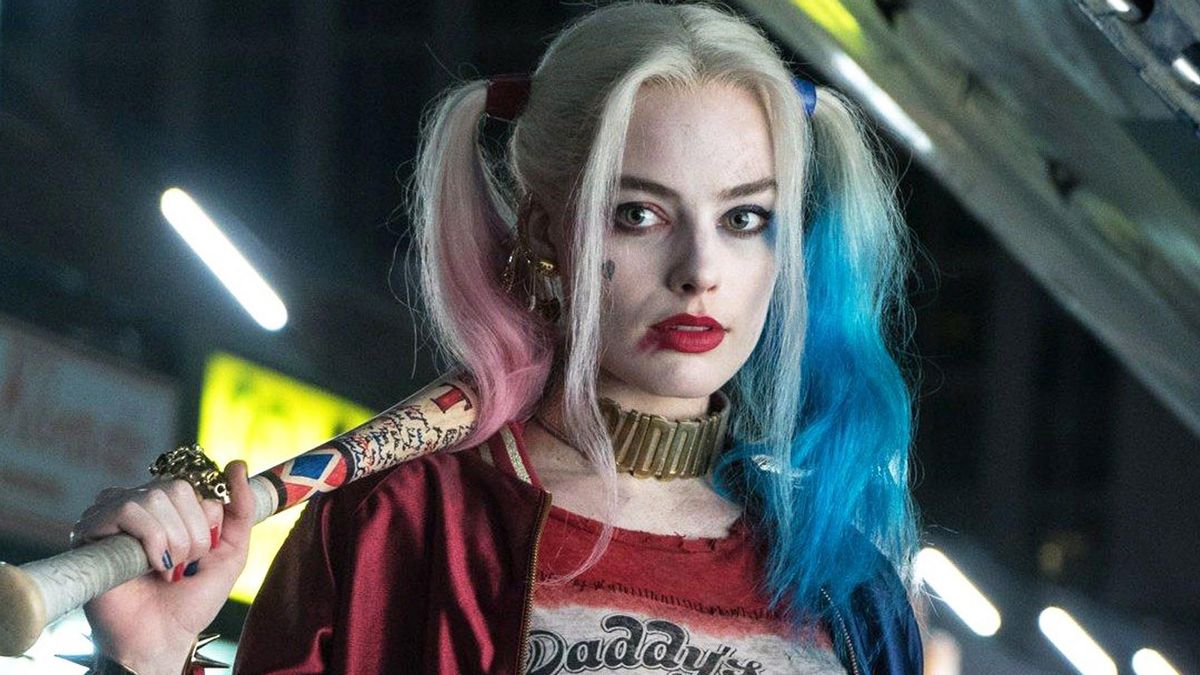 Birds of Prey': Harley Quinn Trailer Will Only Show in Theaters