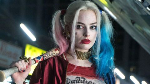 The Suicide Squad Cast Trailer Release Date Harley Quinn And Everything We Know Tom S Guide