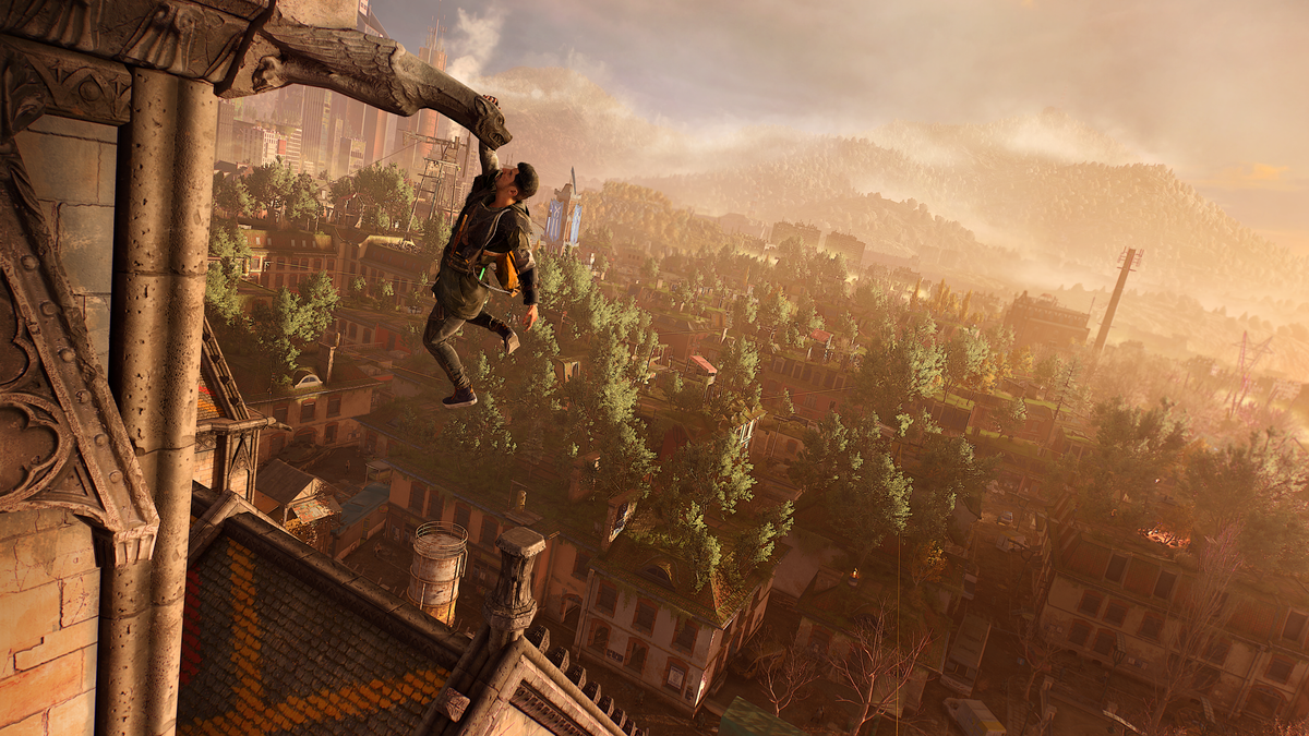 Dying Light 2 terá atualização gratuita da PS4 para a PS5 e Smart