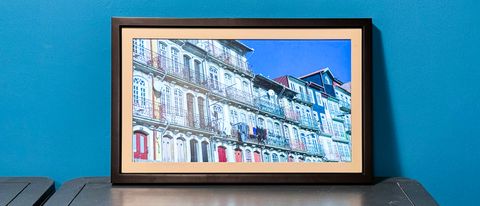 Vieunite Textura with an image of Porto