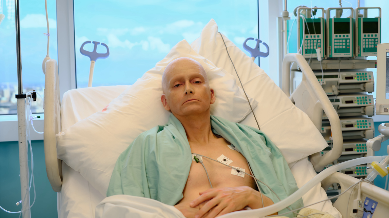 Litvinenko