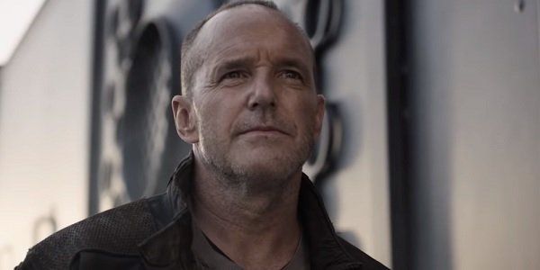 Agents Of S.H.I.E.L.D. Could 'Leave An Open Door' For Clark Gregg To ...