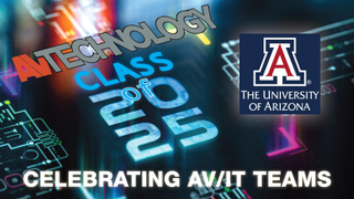 University of Arizona