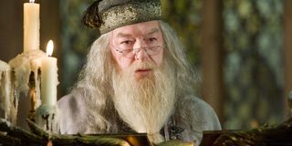 Albus Dumbledore Fantastic Beasts