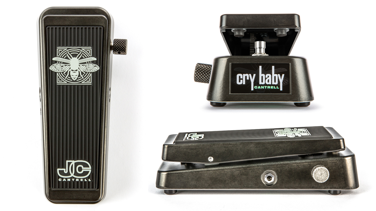 Jim Dunlop announces glow-in-the-dark Jerry Cantrell Firefly Cry