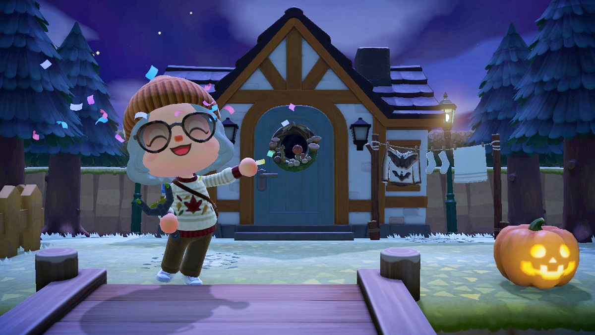 Análise: Animal Crossing: New Horizons - Happy Home Paradise - Neo