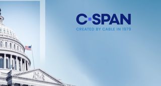 C-SPAN