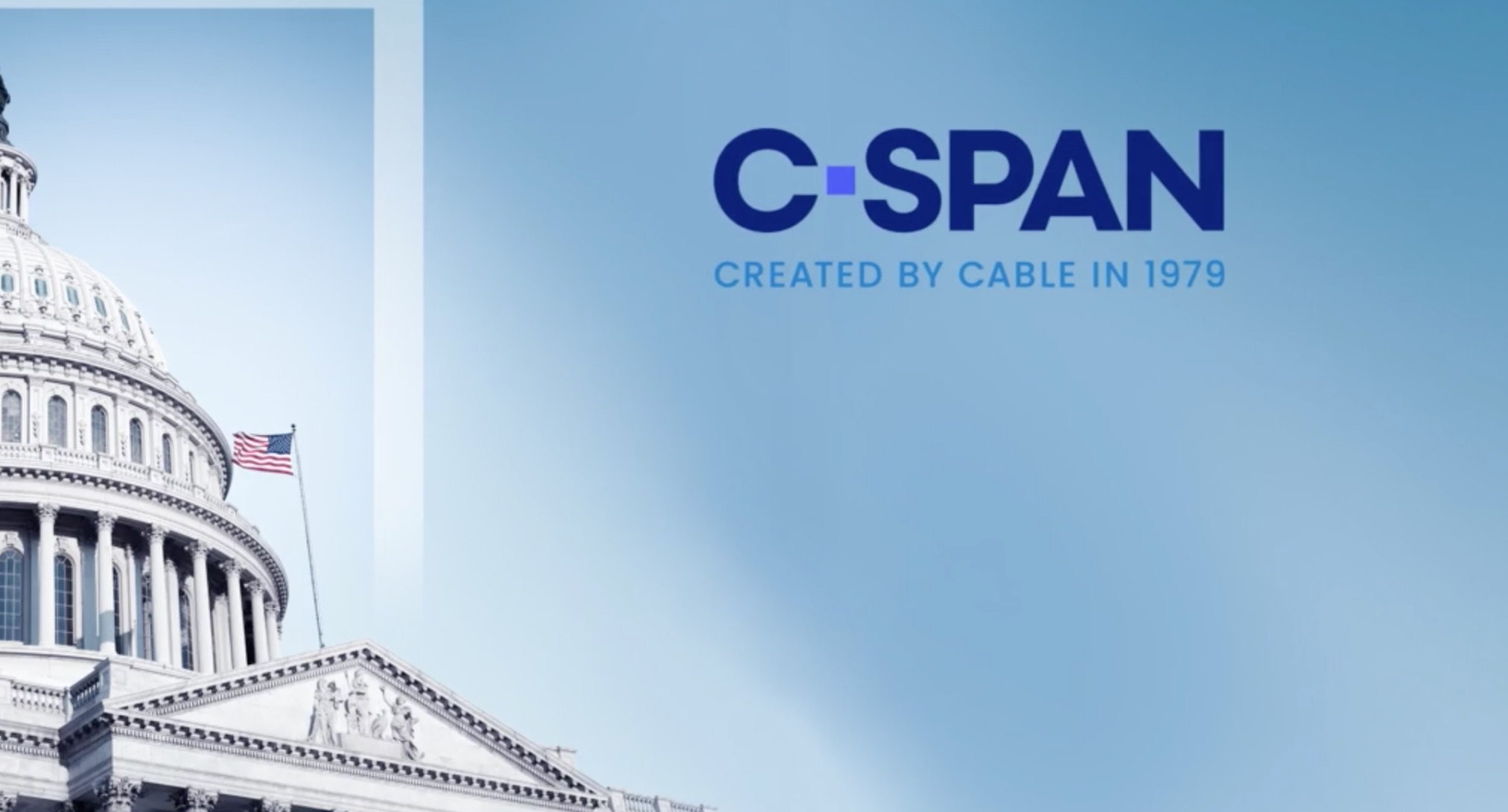 C-SPAN