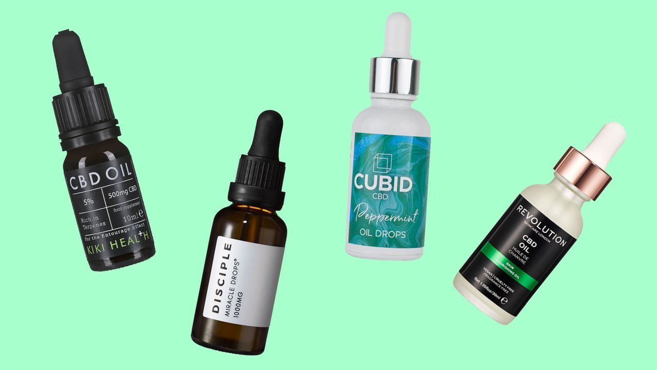 cbd oil