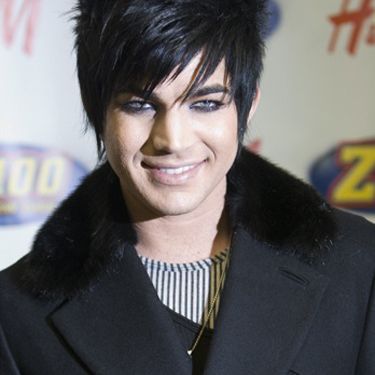 Adam Lambert