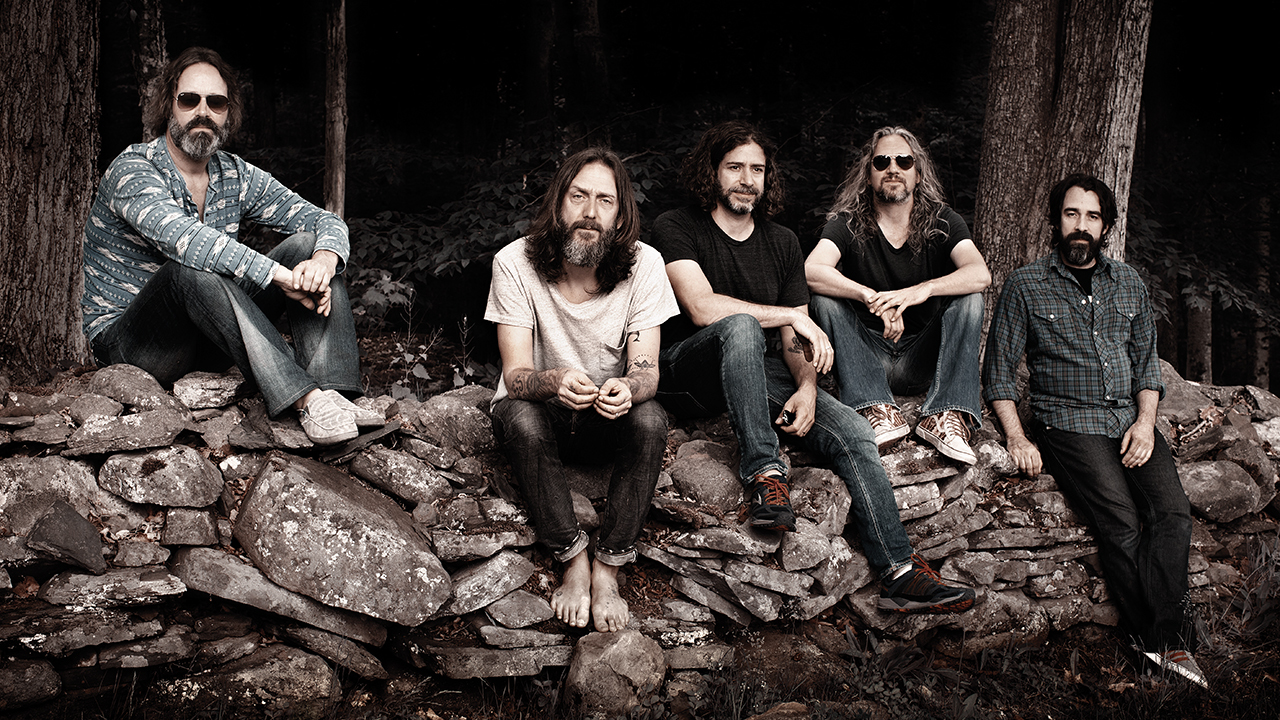 The Chris Robinson Brotherhood