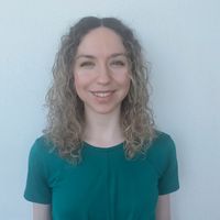 Nicole Benedettini's avatar