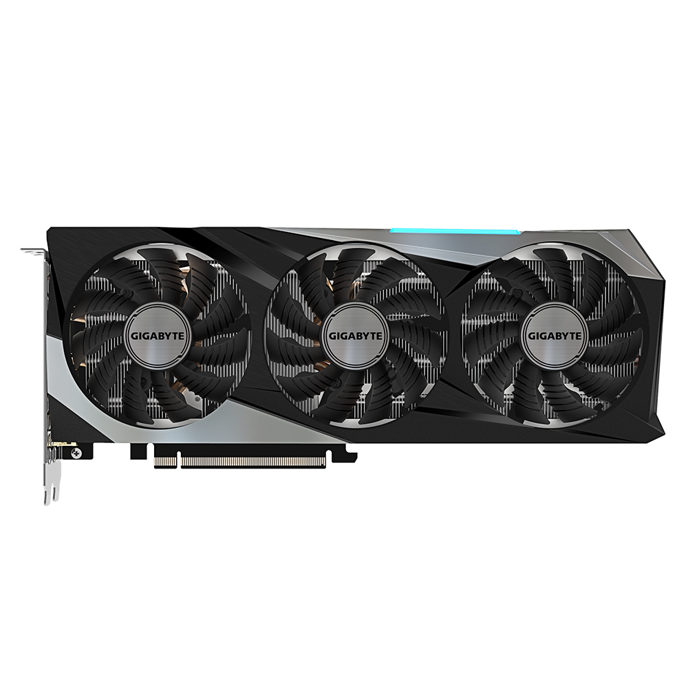 Gigabyte GeForce RTX 3070 Gaming