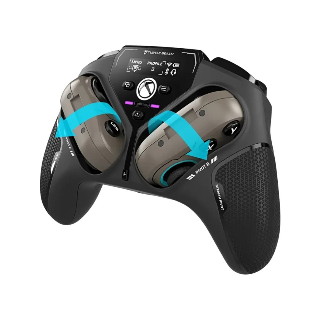 TURTLE BEACH STEALTH PIVOT CONTROLLER