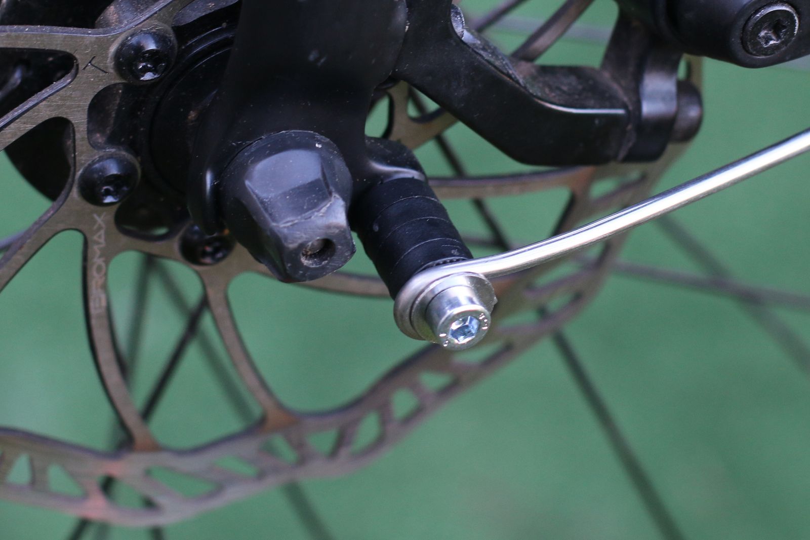 bontrager ncs mudguards