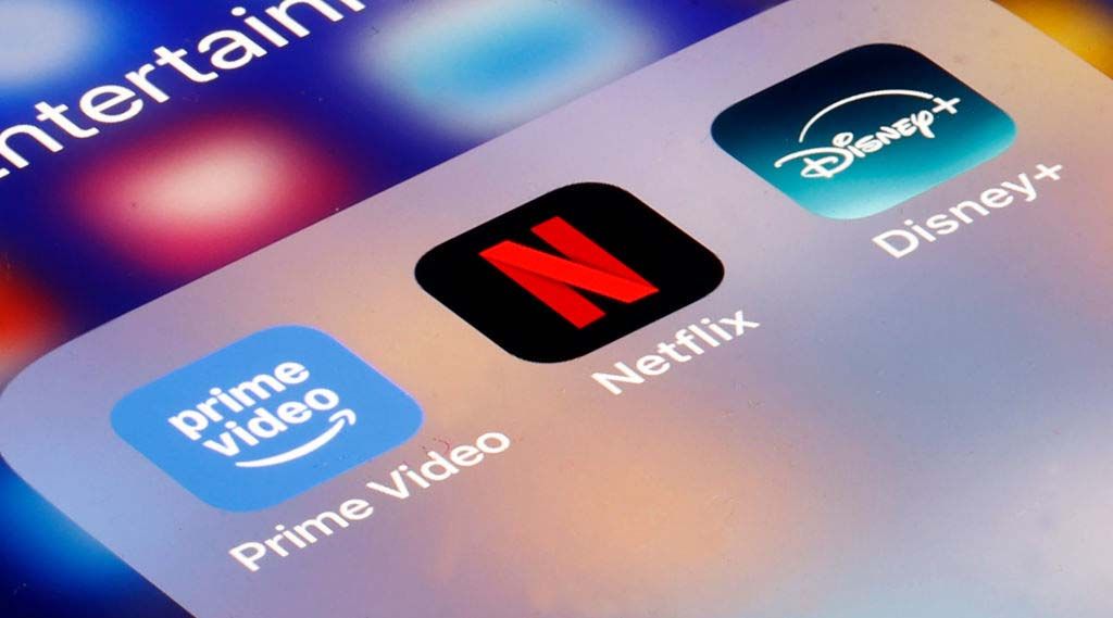 Prime Video Remains Top U.S. Streamer for Third Consecutive Year