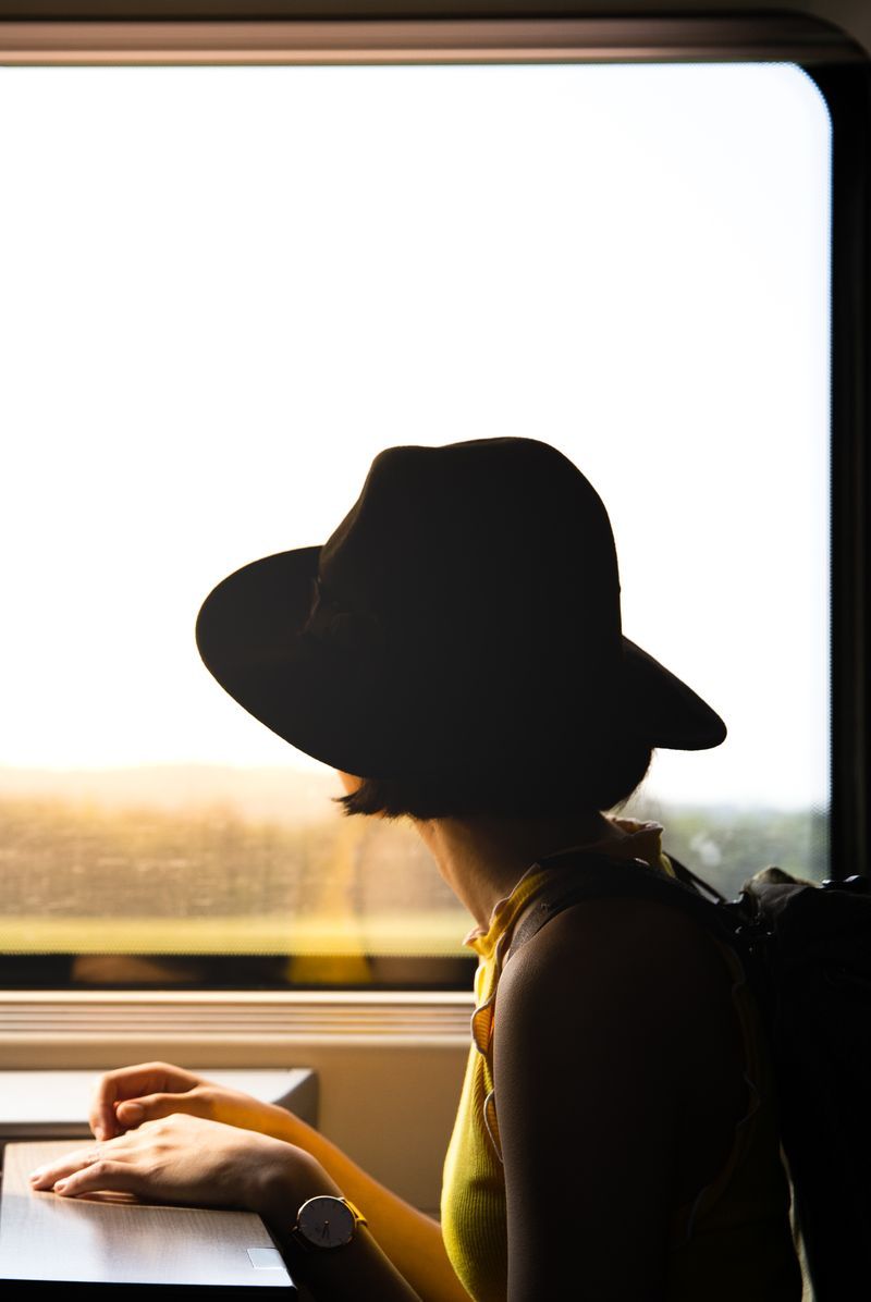 Go on a (Mini) Vacation