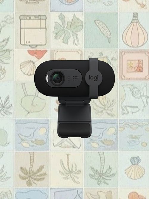 Logitech Brio 101 Full HD 1080p Webcam