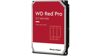 WD Red Pro 6TB hard drive | $50 off