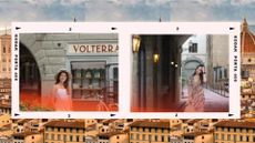 Francesca Specter in Florence