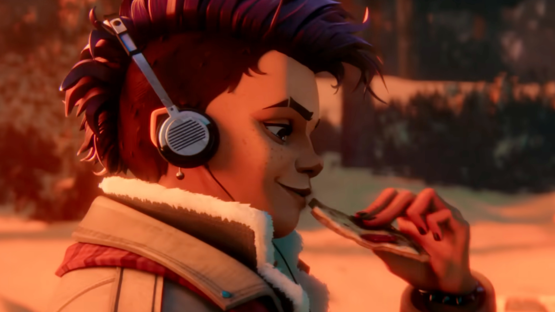 Stranger Things: Tales From &lsquo;85 on Netflix