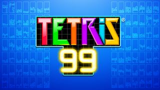 Tetris 99