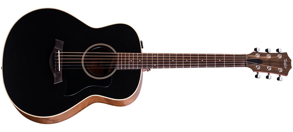 Taylor acoustic guitar