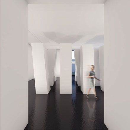 Richard Meier Architect: Buildings and Projects 1966-1976