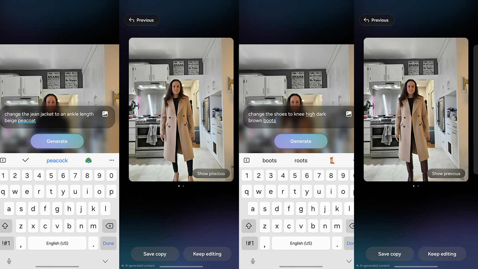 Samsung Galaxy S26 Photo Assist
