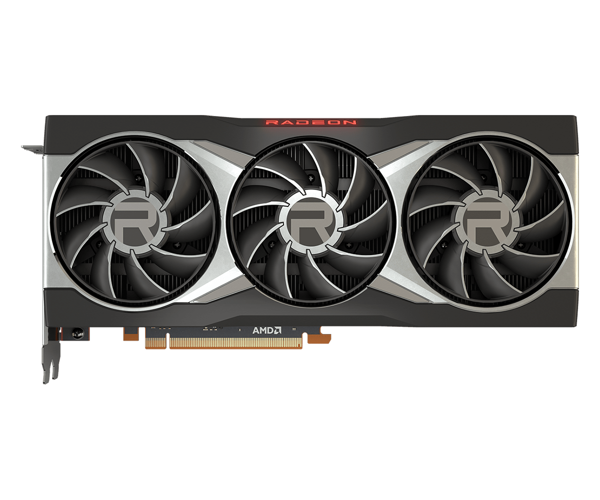 ASRock RX 6900XT