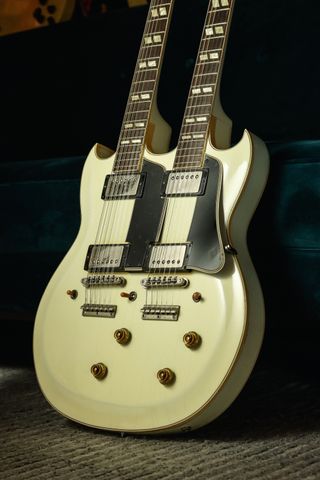 Gibson Double 12