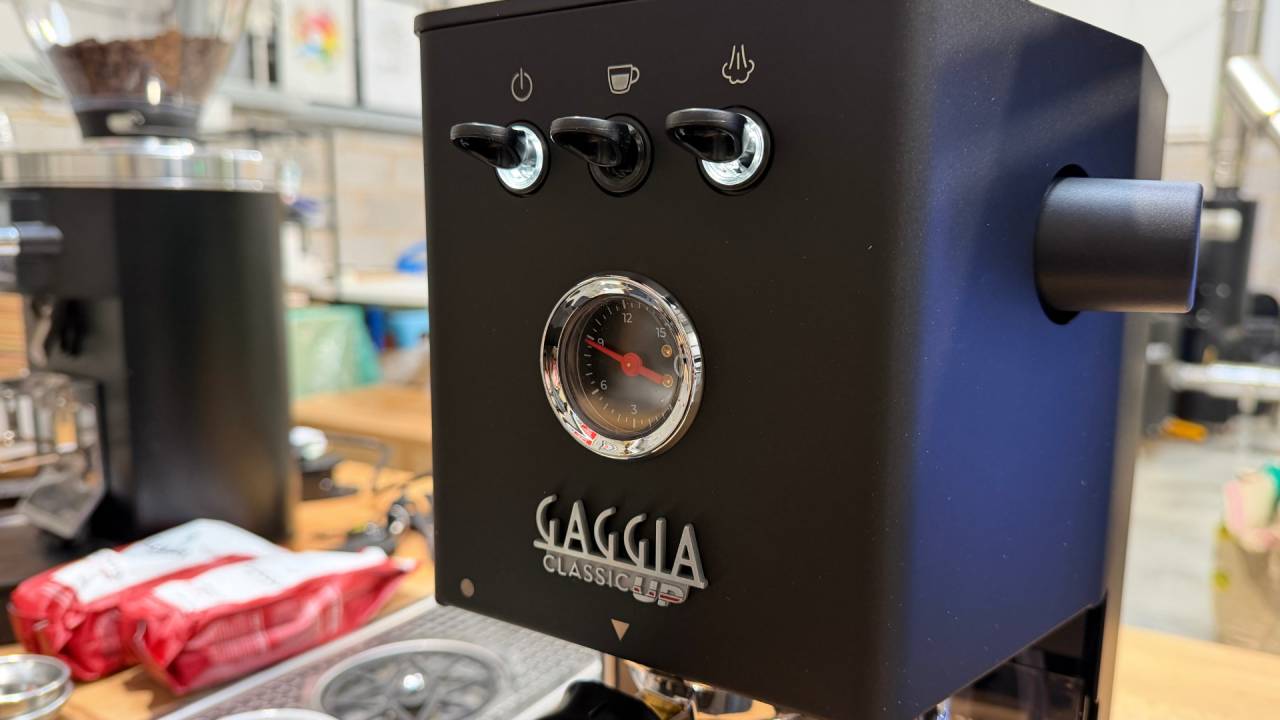 Gaggia Classic UP