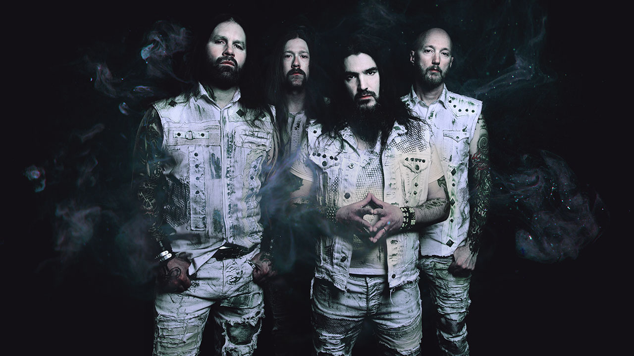 This is Machine Head's setlist from their 'farewell tour' Louder