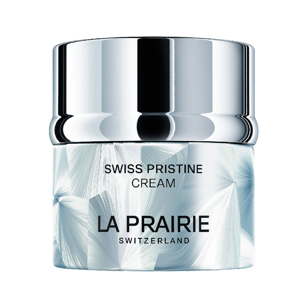 Swiss Pristine Cream