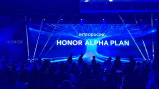 Honor Alpha Plan