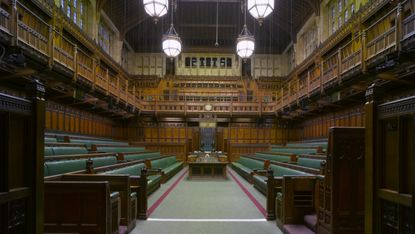 house of commons, parliament