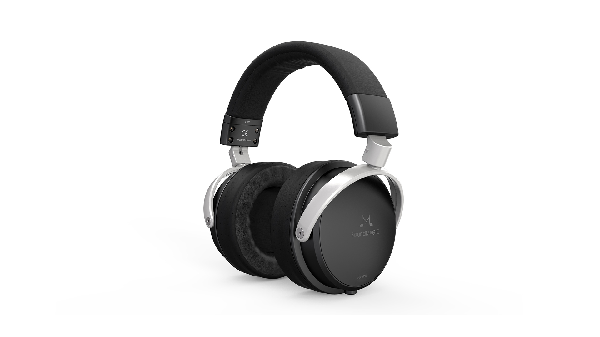 SoundMagic HP1000 review | What Hi-Fi?