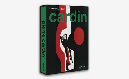 Pierre Cardin, published by Assouline
