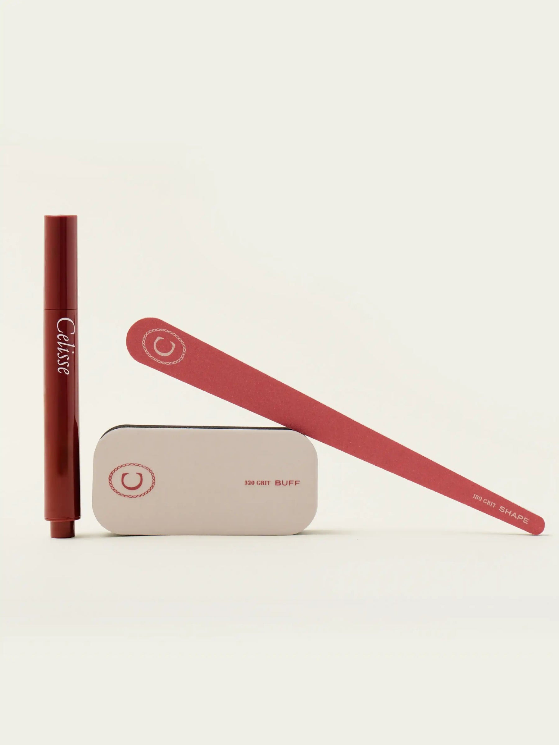 Celisse, The Bare Set