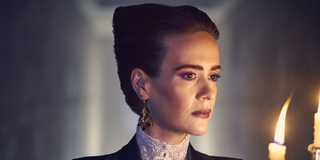 American Horror Story Sarah Paulson Wilhemina Venable FX