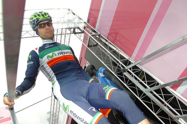 Giovanni Visconti (Movistar Team)