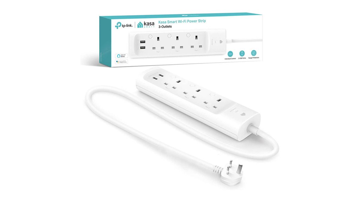 Best Smart Plugs 6 Plugs You'll Wish You'd Bought Sooner Homebuilding