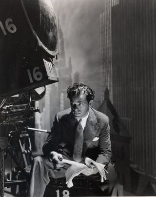 Frank Capra, c. 1934