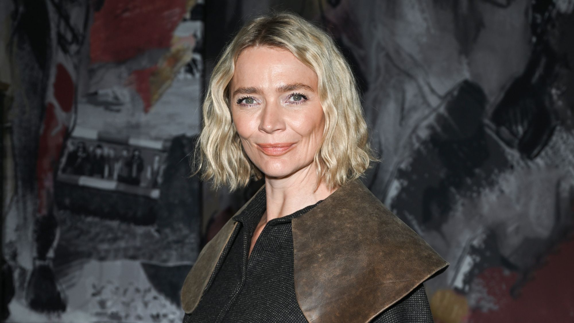 Jodie Kidd