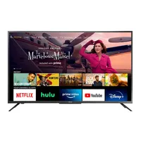 Toshiba TF-55A810U21 55-inch 4K TV | $449$369.99 at Amazon
