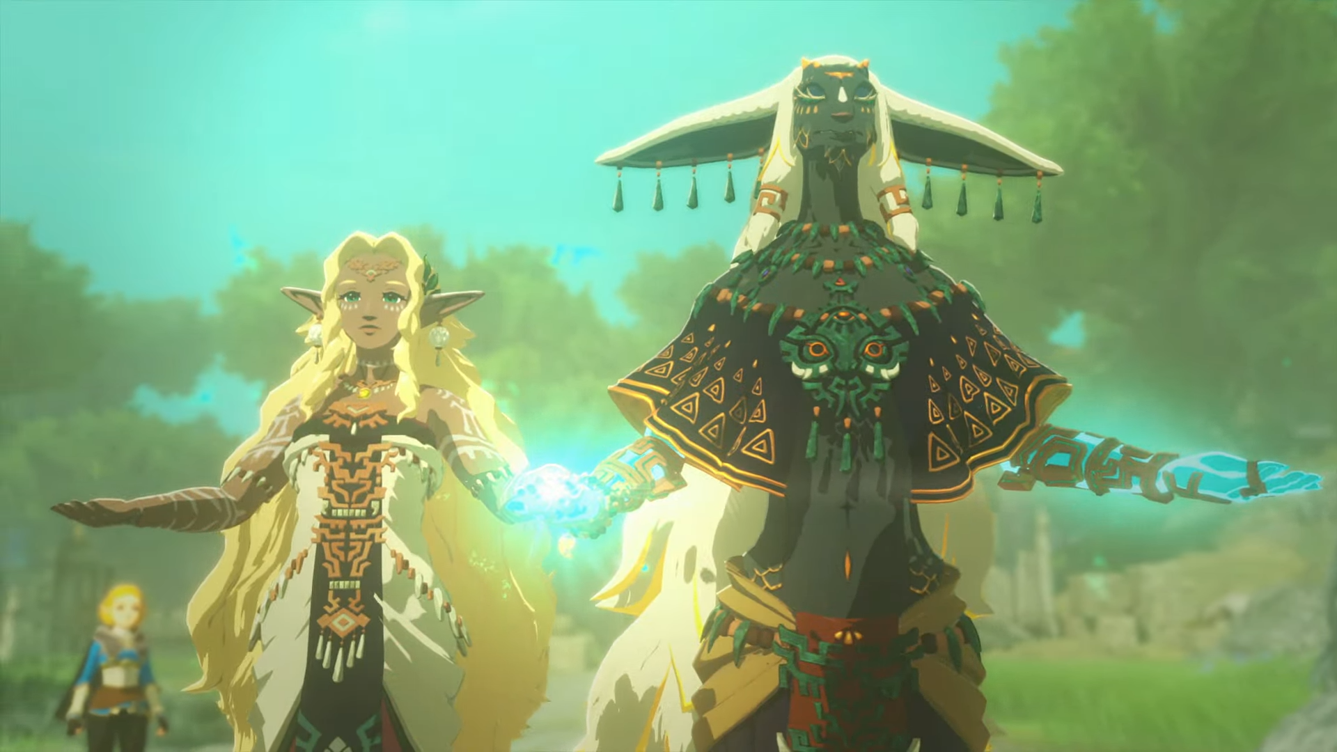 Nintendo Direct: Partner Showcase