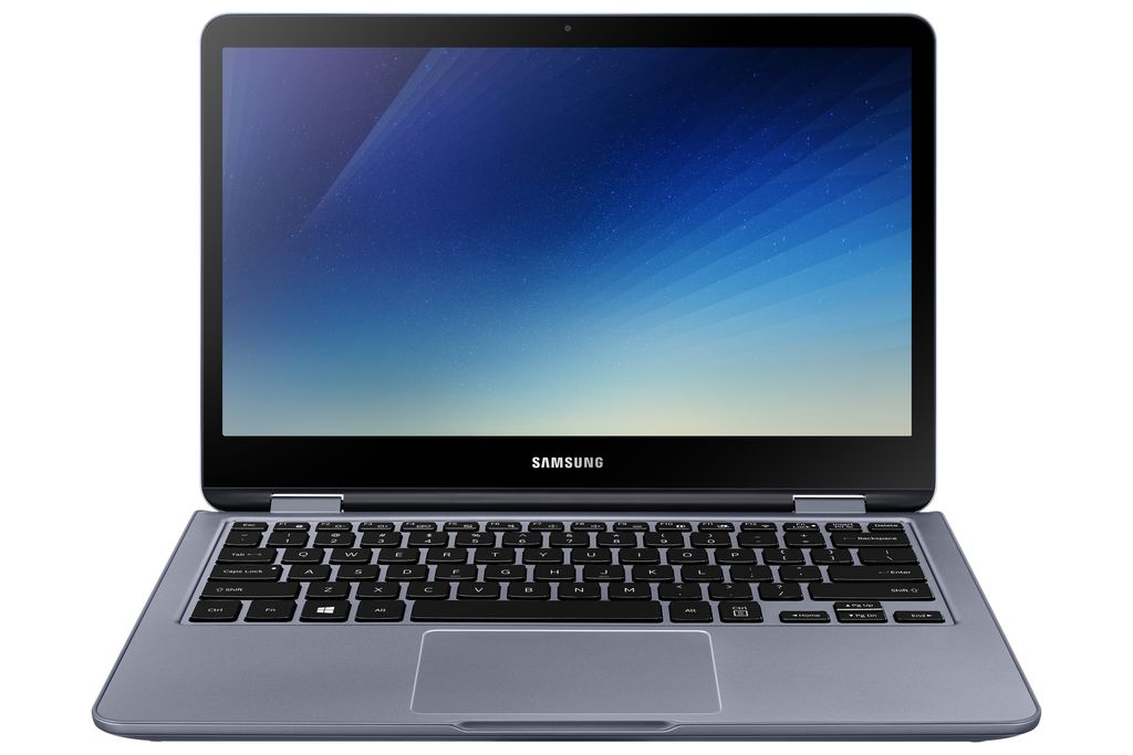 Samsung's 2018 laptop lineup is topshelf hardware now with prices to